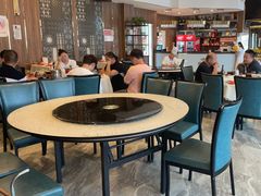 -聚鑫阁江浙菜·非遗传承技艺(青村帝华园店)