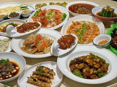 -北戴河转鱼·炒螃蟹酱餐厅
