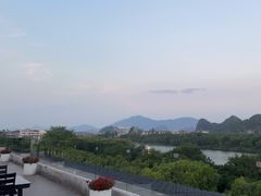 -忆咖啡观景餐厅(桂林象山公园店)