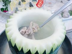 一品冬瓜盅锅-叁樓·勝记