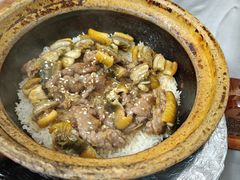 -红星光发煲仔饭(大石街店)