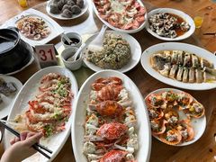 -海门岛七号餐厅