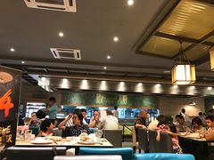 -Isla Sugbu Seafood City