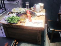 -山河屯铁锅炖(哈西站店)