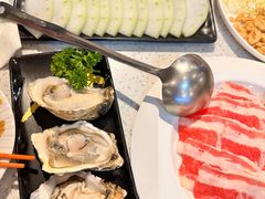 -八珍玉食鸡煲·打边炉(印象城店)