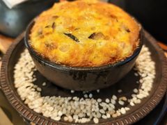 三鲜铁锅蛋-阿五黄河大鲤鱼(英协路店)