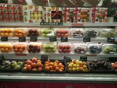 -中商优品汇超市(中南店)