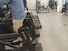 -乐刻健身铁馆(灯市口店)
