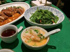-誉八仙粤菜(万象天地店)
