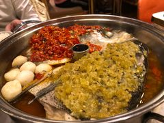 -望湘园·湖南菜(宏伊店)