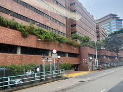 -香港理工大学