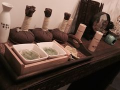 -Together·泰式按摩精油SPA(天山店)