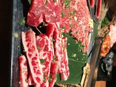 -千寻烧肉(政务区店)
