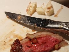 -拉蒂娜·巴西牛排馆 Latina·Brazilian Steakhouse(王府井喜悦店)