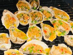 -领鲜活海鲜榴莲自助火锅(东门店)