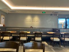 -萨莉亚意式餐厅(三号湾广场店)