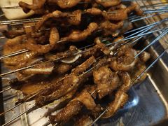 -郑记•不夜城烧烤•龙虾•虾蟹(黄鹤楼店)