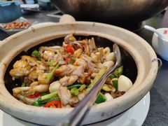-飞尝蚝·顺德菜·鱼生(顺德总店)