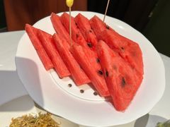 -贝勒爷·酥不腻烤鸭