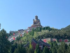 -龙口南山旅游景区