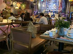 大堂-胡桃里音乐酒馆(东区店)