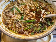 -叁窝雀·云南小锅米线(万象汇店)