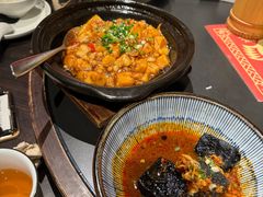 -洞庭土菜馆(天河北总店)