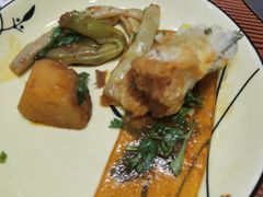 -满兴咱妈烀饼铁锅炖(兰州北街店)