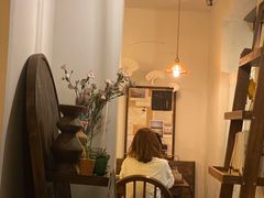 -小食院简餐厅