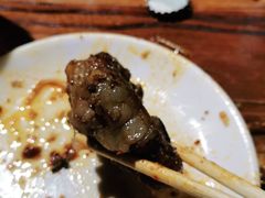 -小不点烧烤城(长乐宫店)