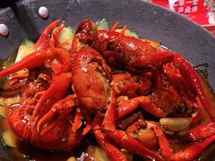 -聚味瞿记·龙虾堂(天元店)