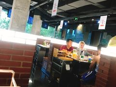 -很久以前羊肉串(中山公园店)