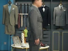 -尊卡诺高级西装礼服定制(江东中路店)