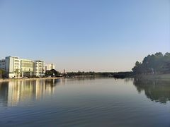 -美兰湖景区