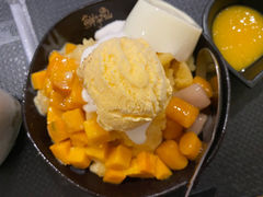-Meet Fresh鮮芋仙(时代天街店)
