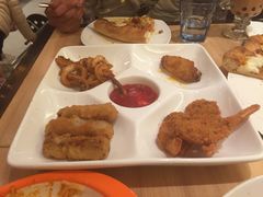 -必胜客(海安文峰店)