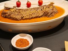 -知楚•精致湖北菜(武商MALL店)