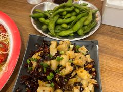 -霹雳火·重庆烧烤·江湖菜(解放碑店)