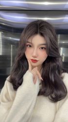 -MONE美发沙龙
