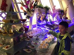 -339旋转餐厅(天府熊猫塔店)