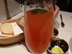 -GreyWhale灰鲸餐厅(武汉国际广场店)