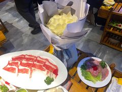 -蜀家渝重庆火锅(南屏街店)