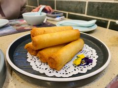 -点都德(龙之梦店)