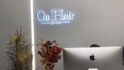 -UnHair Salon