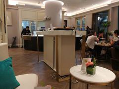 大堂-PAUL LAFAYET 法式甜品(港汇广场店)