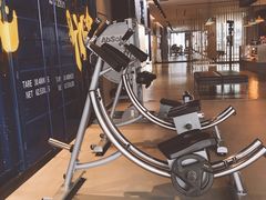 -Trainyard 炼·工场(中国国际贸易中心店)