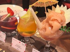 -BROWNSTONE布朗石西班牙餐厅(富城店)