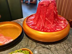 -牛New寿喜烧(龙湖金沙天街店)