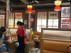 -西塔老太太泥炉烤肉(北京双井店)