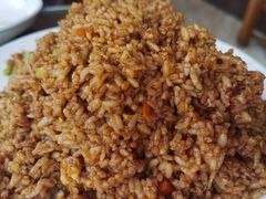 -老华洋饭庄(成林道店)